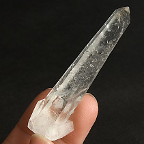 Crystal laser crystal natural from Brazil 16g