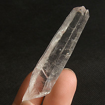 Crystal laser crystal natural from Brazil 14g