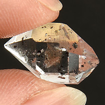 Herkimer křišťál krystal USA 1,3g