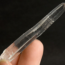 Laser crystal raw crystal (Brazil) 8g