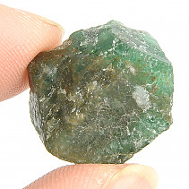 Smaragd surový krystal z Pákistánu 5,2g