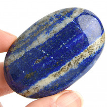 Masážní mýdlo lapis lazuli Pákistán 62g