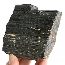Turmalín krystal z Brazílie 716g