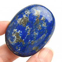 Masážní mýdlo lapis lazuli Pákistán (47g)