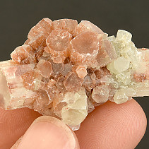 Aragonite crystals 20g