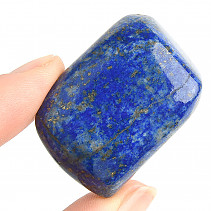Lapis lazuli troml z Pákistánu 38g