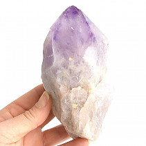 Amethyst natural crystal from Brazil 624g
