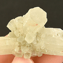 Natural aragonite crystals 21g