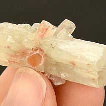 Aragonite natural crystals 10g