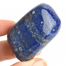Lapis lazuli troml z Pákistánu 84g