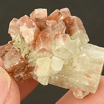 Aragonit krystaly (Maroko) 20g