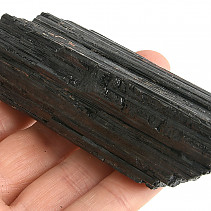 Turmalín černý krystal z Brazílie 177g