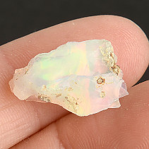 Drahý opál z Etiopie 1,21g