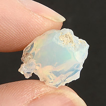 Drahý opál z Etiopie 0,81g