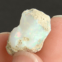Drahý opál z Etiopie 2,81g