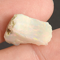 Drahý opál z Etiopie 1,24g
