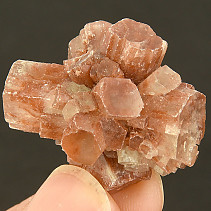 Aragonite crystals Morocco 13g