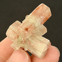 Aragonit přírodní krystaly 14g