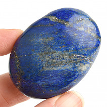 Masážní mýdlo lapis lazuli Pákistán 69g