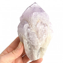Amethyst natural crystal from Brazil 662g