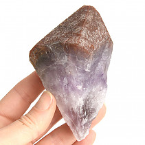 Super seven amethyst crystal from Brazil 260g