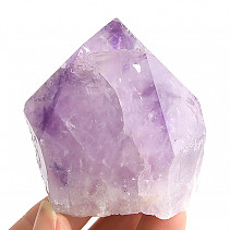Amethyst natural crystal from Brazil 246g