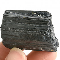 Tourmaline black crystal from Brazil 47g