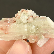 Aragonite natural crystals 16g