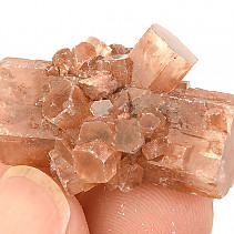Aragonite crystals Morocco 9g