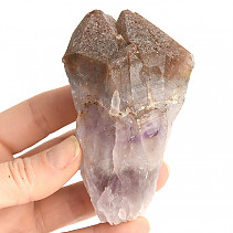 Super seven amethyst crystal from Brazil 200g