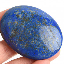 Masážní mýdlo lapis lazuli Pákistán 86g