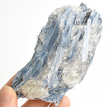 Krystal kyanit disten z Brazílie 178g