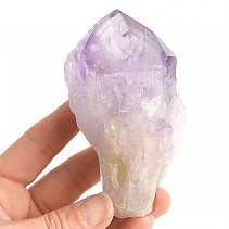 Amethyst natural crystal from Brazil 259g