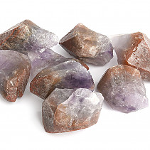 Amethyst super seven crystal