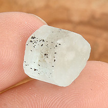 Aquamarine crystal from Pakistan 2.0g