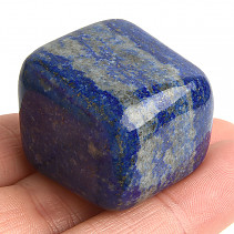 Lapis lazuli troml z Pákistánu 66g