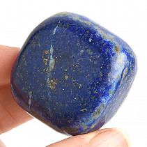 Lapis lazuli troml z Pákistánu 67g