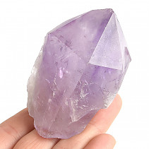 Amethyst natural crystal from Brazil 187g