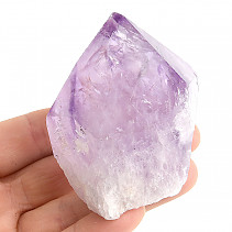 Amethyst natural crystal from Brazil 183g