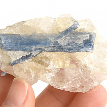 Krystal kyanit disten z Brazílie 42g