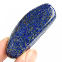 Lapis lazuli troml z Pákistánu 36g
