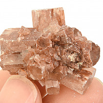 Krystal z aragonitu Maroko 14g