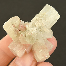 Natural aragonite crystal 26g