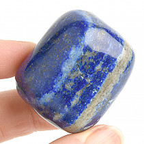Lapis lazuli troml z Pákistánu 76g