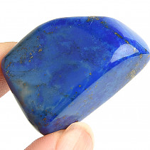 Lapis lazuli troml z Pákistánu 26g