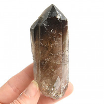 Morion brown crystal from Kazakhstan 117g