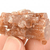 Aragonite crystals Morocco 14g