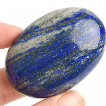 Masážní mýdlo lapis lazuli Pákistán 82g