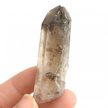 Natural morion crystal 31g