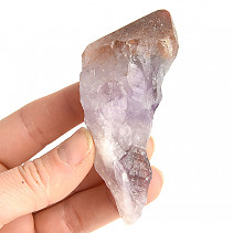 Super seven amethyst crystal from Brazil 70g
